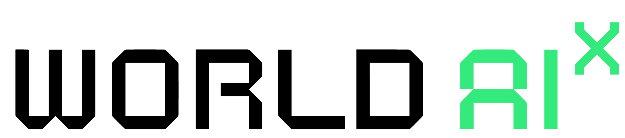 World AI X (WAIX)