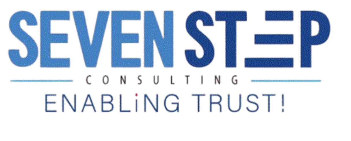 Seven Step Consulting Pvt. Ltd logo